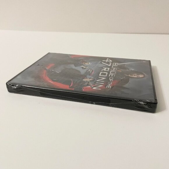 Blade Of The 47 Ronin DVD - Picture 9 of 13